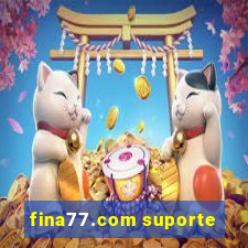 fina77.com suporte